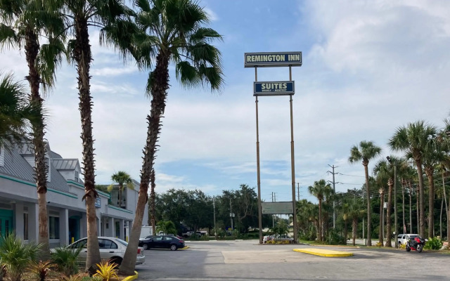 Altamonte Springs Hotel and Suites