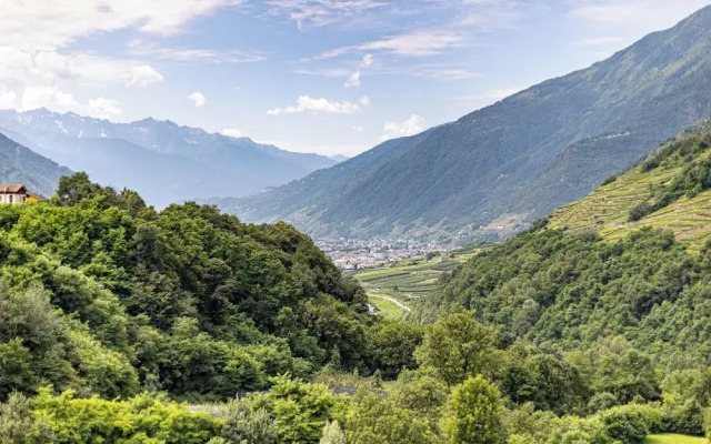 Hotel Ristorante Valamerica