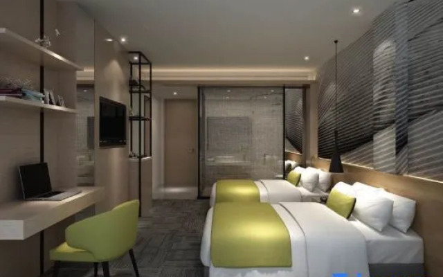 Taizhou Miyou 3D Movie Hotel