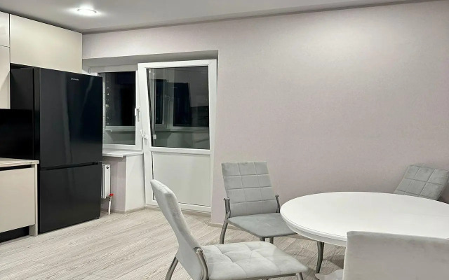 Апартаменты на улице Нансена 103/1/6