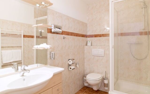 Hotel am Katharinenholz Potsdam