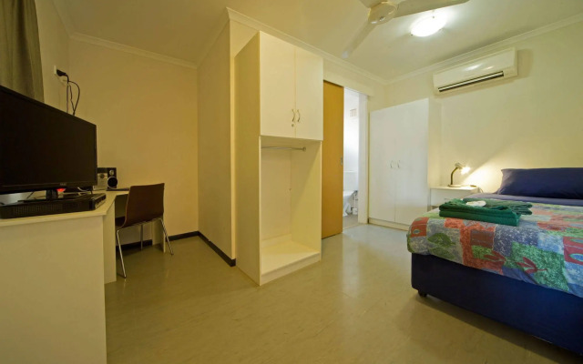Cherratta Lodge