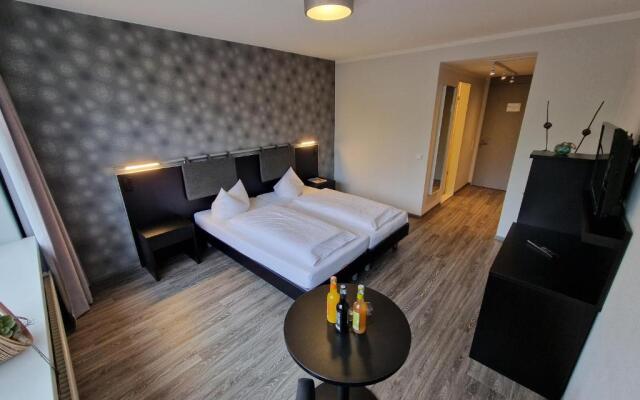 Sporthotel Avantage