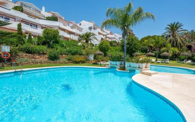 Apartamento Penthouse Marbella Playa