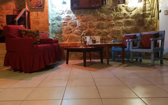 Antique guest house