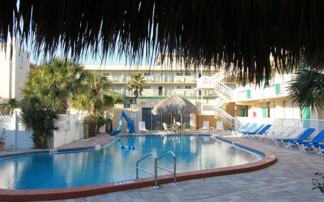 Magnuson Clearwater Beach