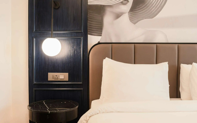 Radisson Blu Hotel Ahmedabad