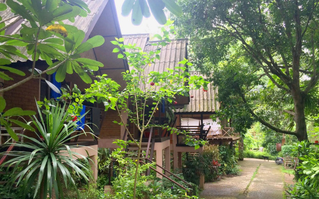 Misty View Guesthouse