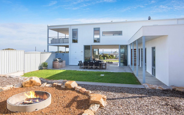 The Bay House - Gracetown, Margaret River - NEW