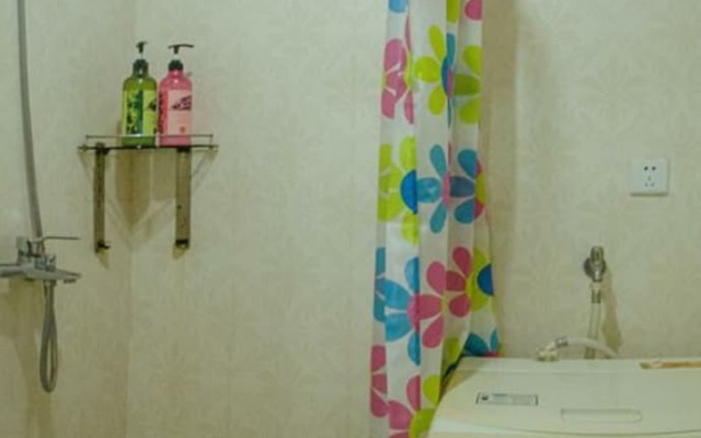 Xinghai Haiyue Bay Suites Apartment
