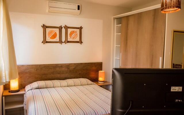 Apart Hotel Serantes