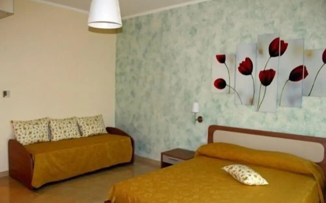 B&B La Sciuscitta