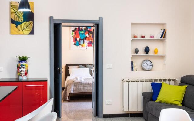 Guest House Aurispa