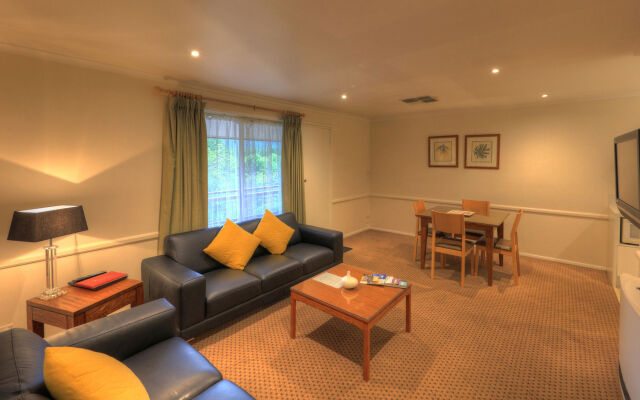 Chestnut Tree Holiday Apartments
