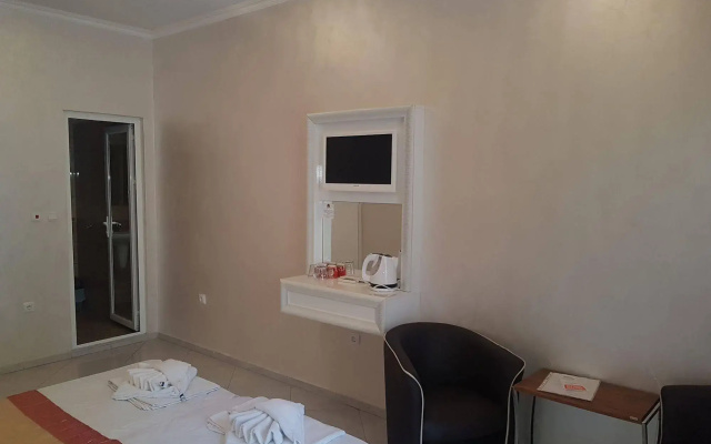 Hotel Bahami Residence