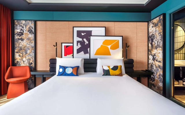 Mercure Dijon Centre Clemenceau