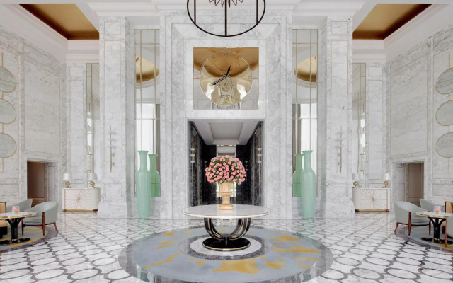 The Langham, Haikou