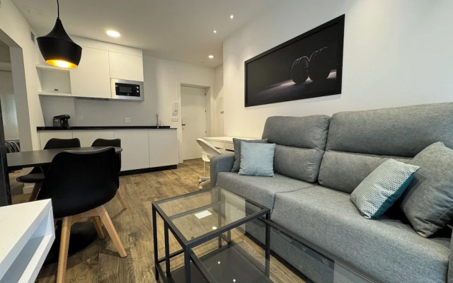 Apartamentos Identia by gaiarooms