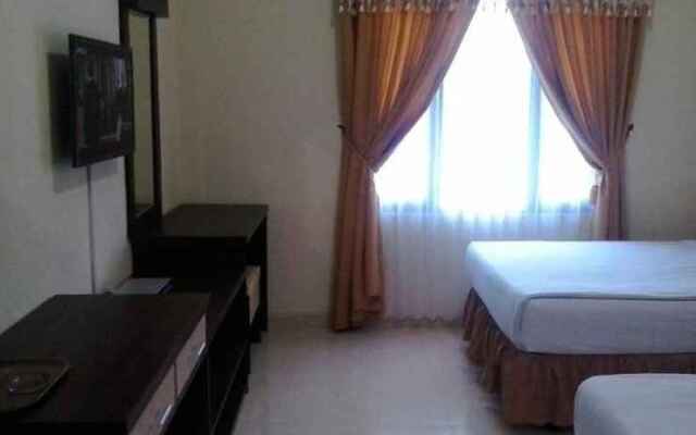 Hotel Pramesthi