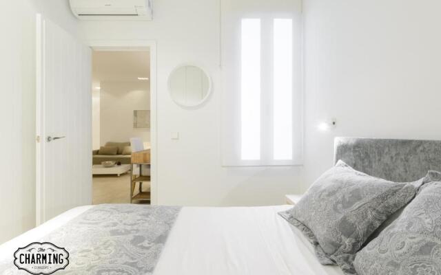 Charming Lope de Vega