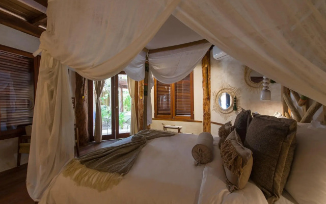 Delek Tulum