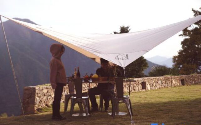 Ruralation MO⁺ Co-living Retreat, Chenjiapu,Songyang