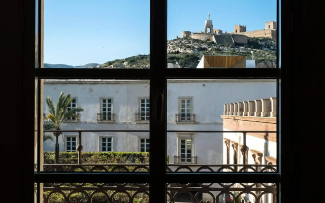 Aire Hotel & Ancient Baths