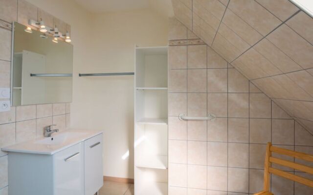 Mer d’Iroise 1 (LCQ104)