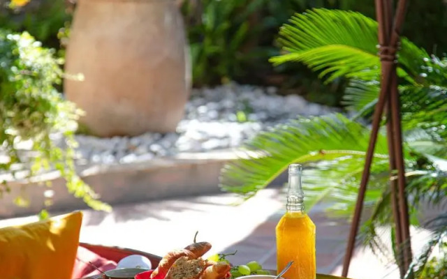 Hôtel La Villa Sainte Valérie Adults Only