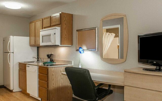 Suburban Extended Stay Hotel South Bend