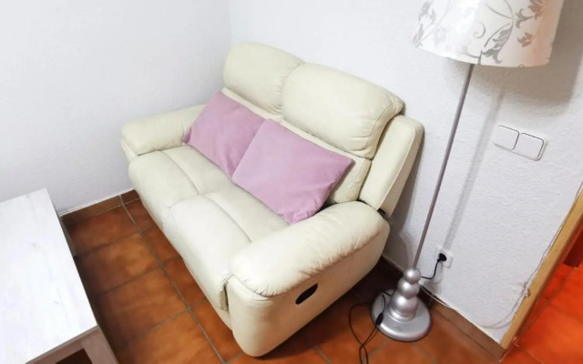 Apartamento en el centro de Madrid