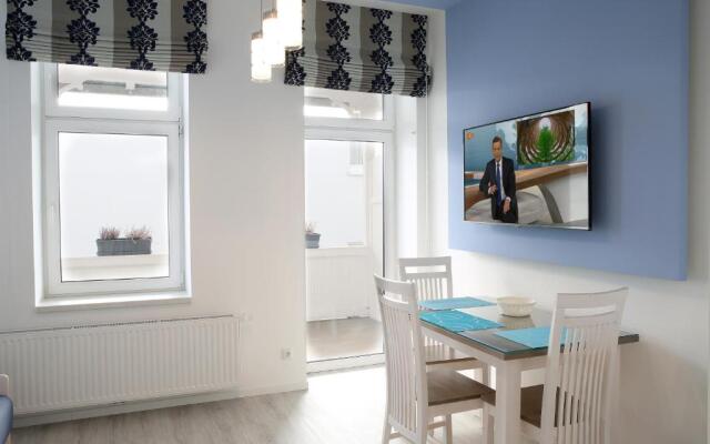Haus Zobler Apartmenthaus