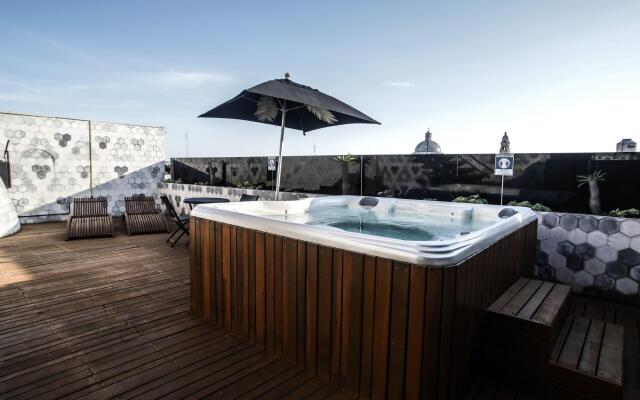 Quinta Esencia Hotel Boutique