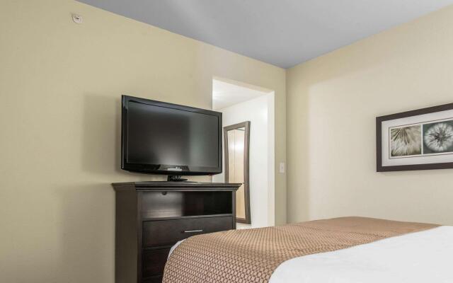 Mainstay Suites Winnipeg