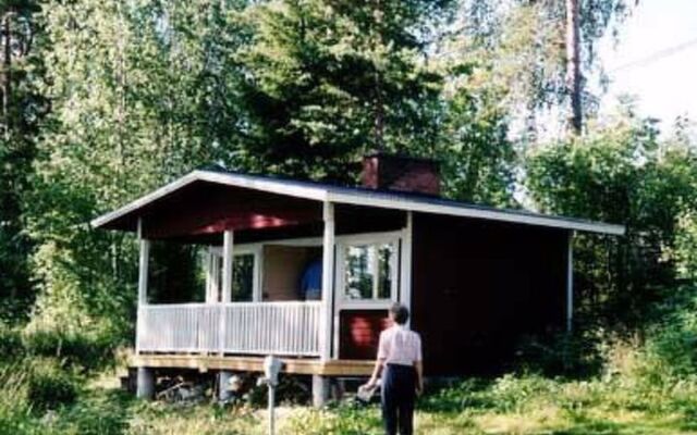 Holiday Home Anna tuisku