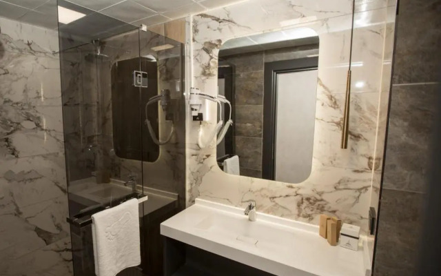 Alberello Otel Kutahya