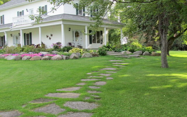 Terrace Green Bed & Breakfast