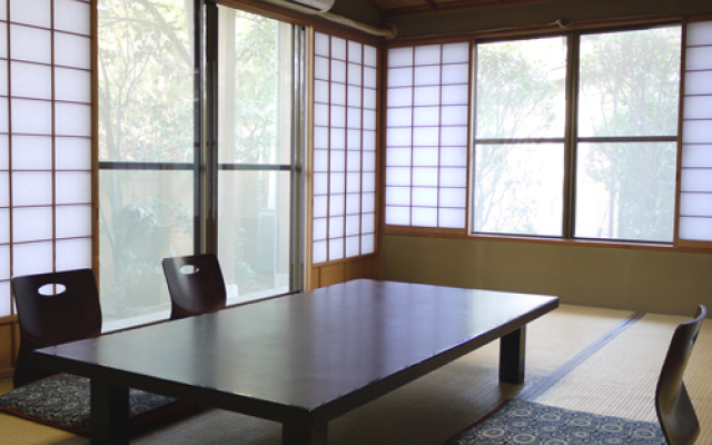 Kappo Momoyama