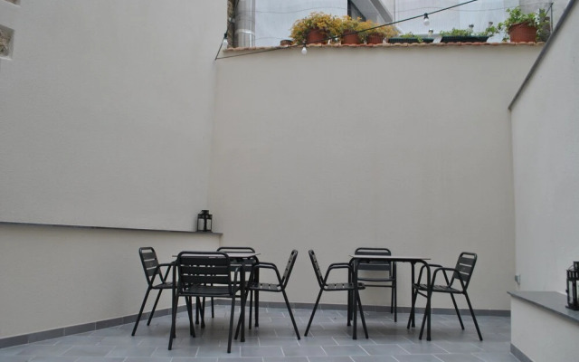 Hostal Universitat Cervera