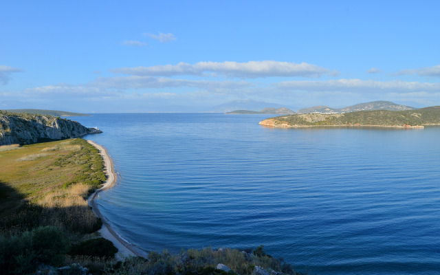 Stork Holiday Apartments - Garden & Sea View