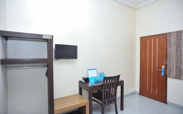 Airy Eco Mataram Cakranegara Sriwijaya 136 Lombok
