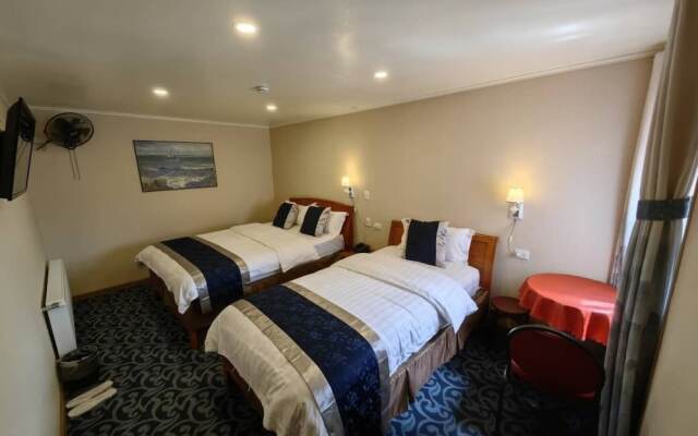 Hotel Vista Mar