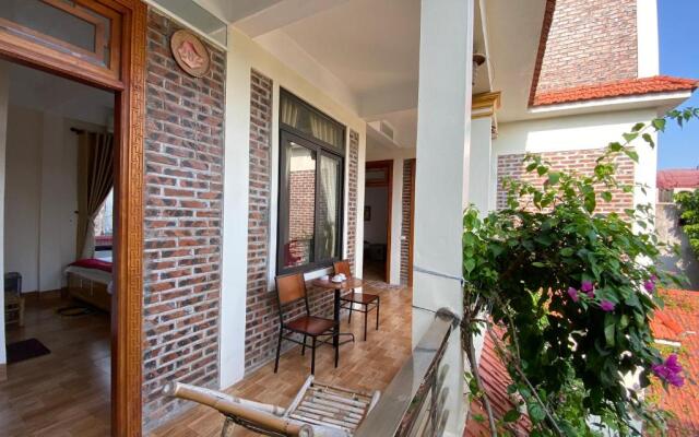 Phi Hung's Unique homestay