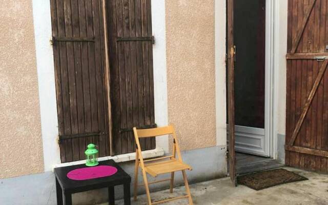 Studio in Asnières-sur-seine
