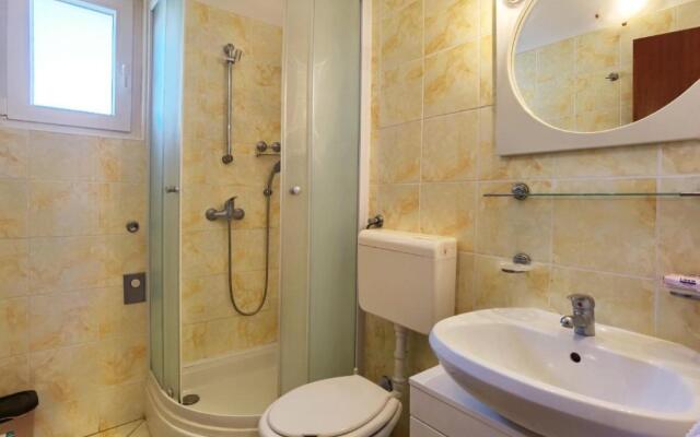 Apartments Lasan - 150 m from sea