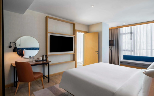 Hilton Garden Inn Balikesir