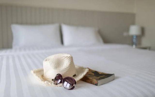 The Royal P Boutique Hotel
