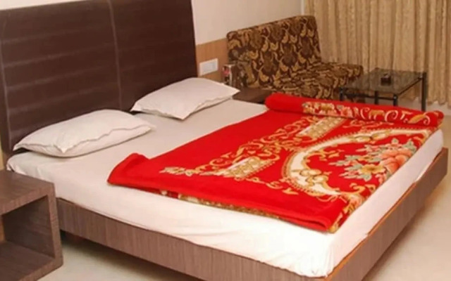 Hotel Mussoorie Residency by Adb Rooms