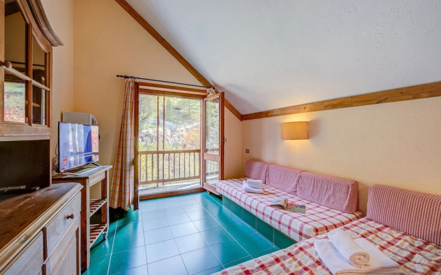 Grange Hike Ski - 47D Sestriere