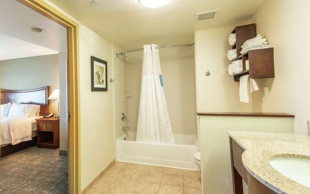 Hampton Inn Presque Isle Maine